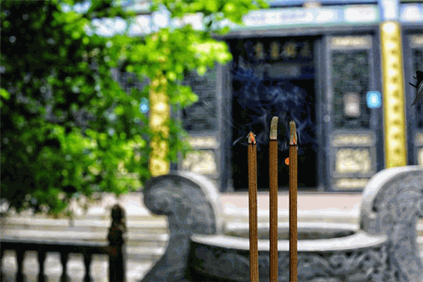 御道堂艾灸养生